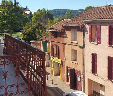 Location Appartement 2 pièces 33m² - Photo 2