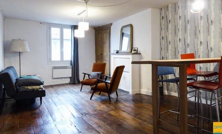 Location Appartement 2 pièces 60m² LIMOGES 87000 - Photo 2