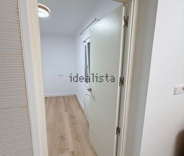 Alquiler de estudio en Avenida Fernández Ladreda, 60 - Photo 6