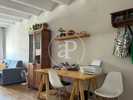 Apartment for Rent on Calle Llobregat (L'Hospitalet de Llobregat) - Photo 5