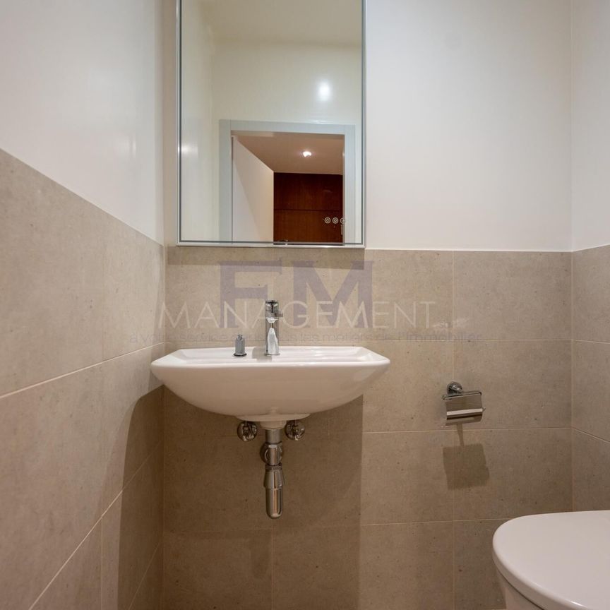 Route Frontenex, 5 pièces au 3ème étage, env. 100m2 - Foto 1