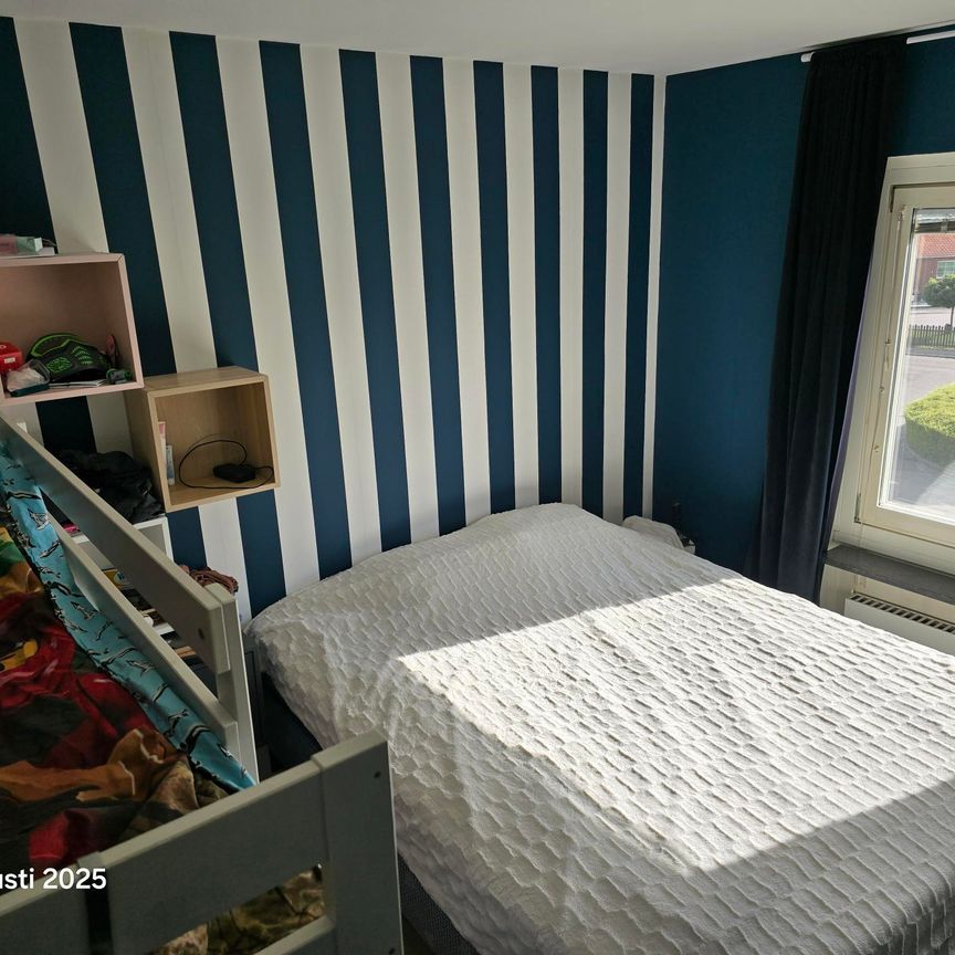 Sämskarbogatan, Enköping - Foto 1