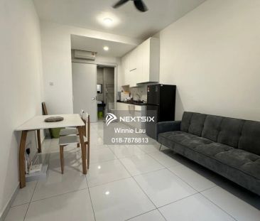 Sky Trees Serviced Apartment - Photo 4