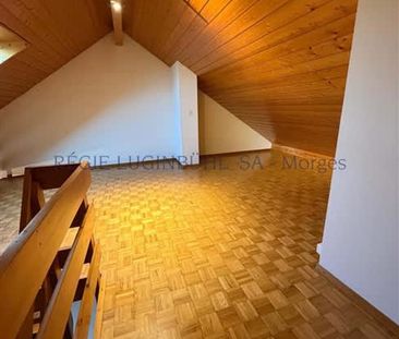 2.5 Zimmer, 3. Stock - Photo 4