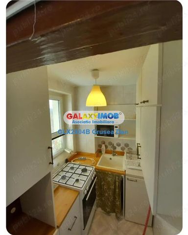 pantelimon| 2 camere modern 50mp 1980 | AC boiler | cada | balcon - Fotografie 3