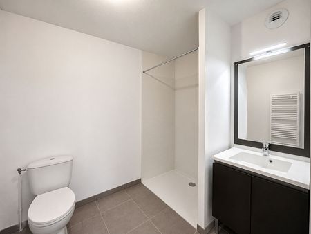 Appartement 2 pièces - Photo 3