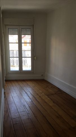 Location Appartement 3 pièces 68m² BESANCON 25000 - Photo 4