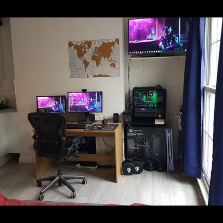 Room in a Shared House, Bayham Street, NW1 - Photo 3