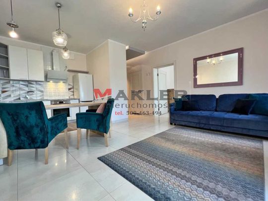 Mieszkania do wynajęcia w Szczecinie, centrum, garaż - Фото 1