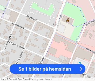 Västergatan 1 - Foto 1