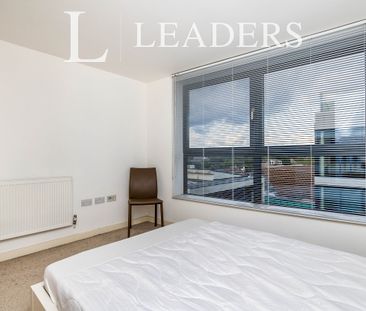 1 bedroom apartment to rent Alexandra Terrace, Guildford, GU1 - Photo 4