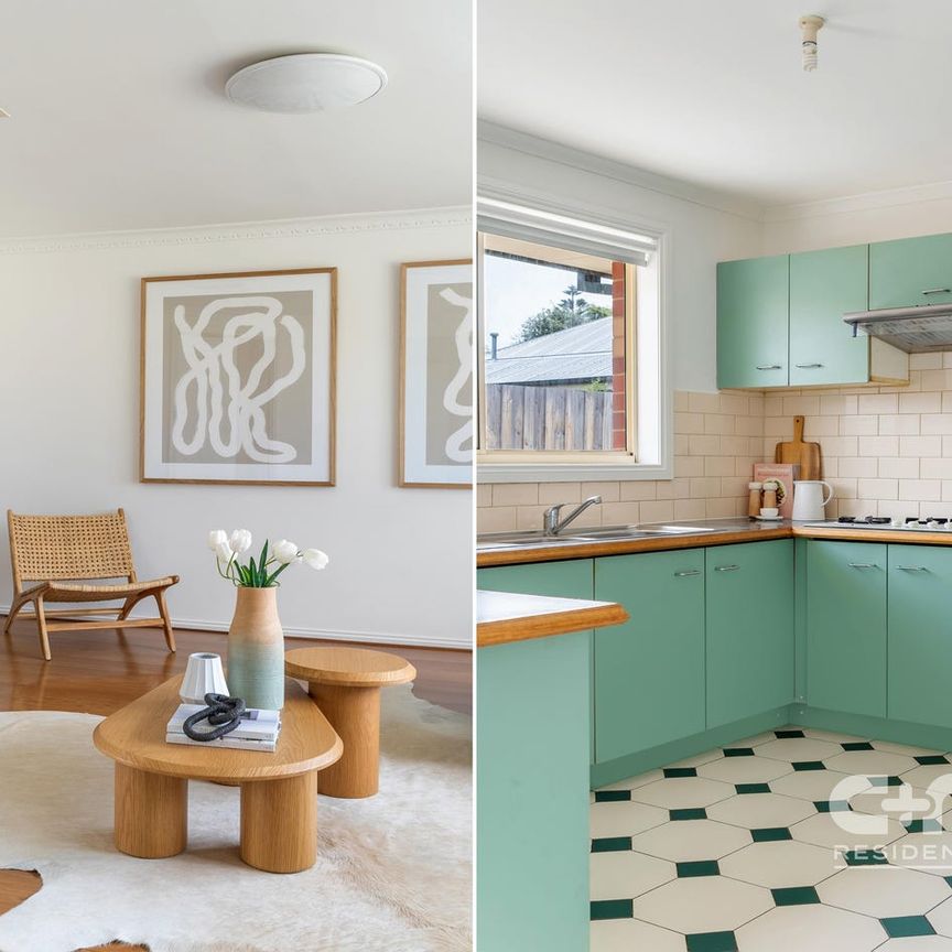 Spacious and Updated 3-Bedroom Home! - Photo 1