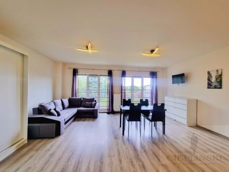 Kawalerka na wynajem - Zdjęcie 3