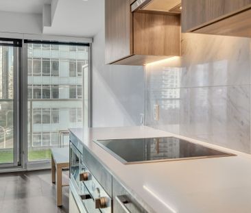 For Lease - 19 Bathurst Street Unit# 1109, Toronto, Ontario - Photo 5