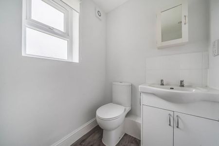 1 bedroom maisonette to rent - Photo 5