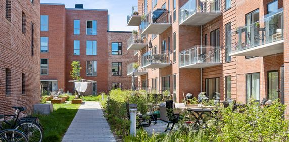 2 vær med terrasse - Photo 2
