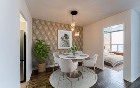 For Lease - 85 Emmett Avenue Unit# 2011, Toronto, Ontario - Photo 5