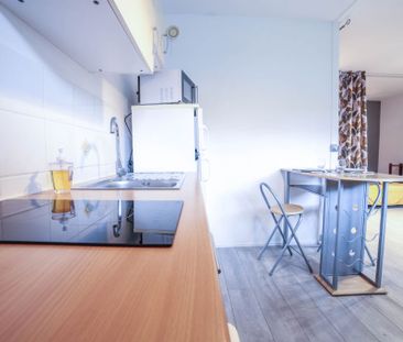 Location Appartement 1 pièce 29m² ROUEN 76000 - Photo 1