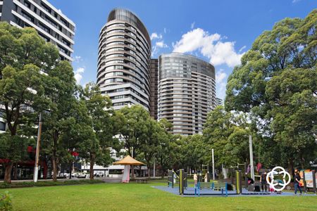 404/7 Australia Avenue, 2127, Sydney Olympic Park Nsw - Photo 2