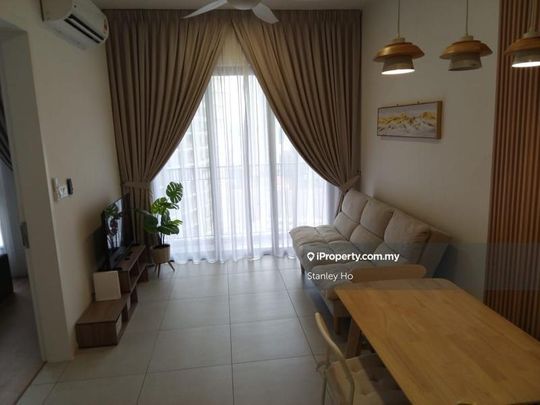 The Goodwood Residence, Kampung Kerinchi (Bangsar South) - Photo 1