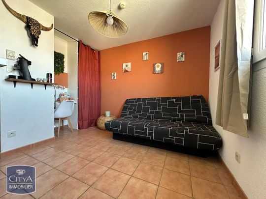 Location Appartement 1 pièce 16m² AVIGNON 84000 - Photo 1
