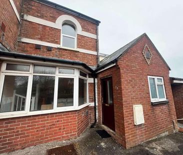 Alma Road, Weymouth, DT4 - Photo 1