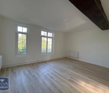 Appartement à louer 1 pièce 41.3m² - Photo 3