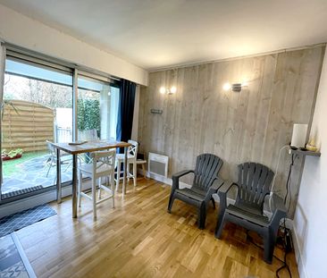 Location Appartement 1 pièce 23m² - Photo 6