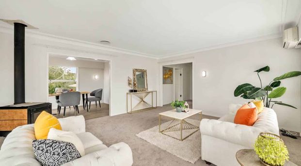 Sunny and Convenient - rent includes power & w... - Photo 1