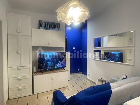 Trilocale via Vittorio Emanuele II 85, Centro, Bordighera - Photo 3