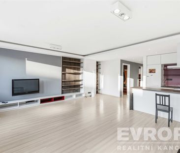 Pronájem bytu 2+kk 80 m² - Photo 1