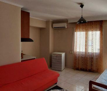 Studio/Γκαρσονιέρα για ενοικίαση - Κέντρο Θεσσαλονίκης, - Φωτογραφία 1