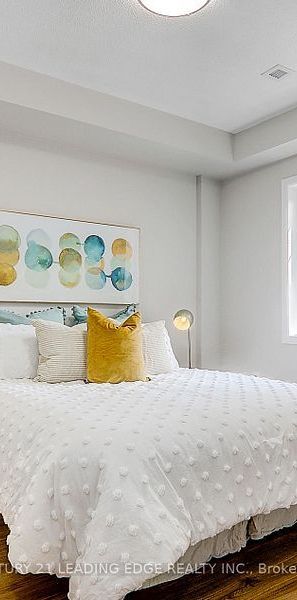 For Lease - 73 EASTERN SKIES Way, Markham, Ontario - Photo 1