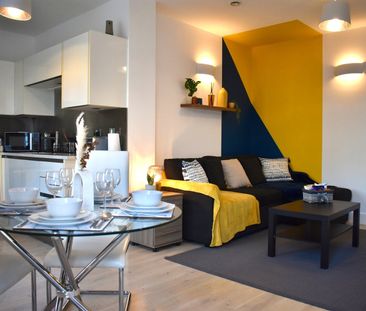 2 Bed Flat, Kings Road, RG1 - Photo 4