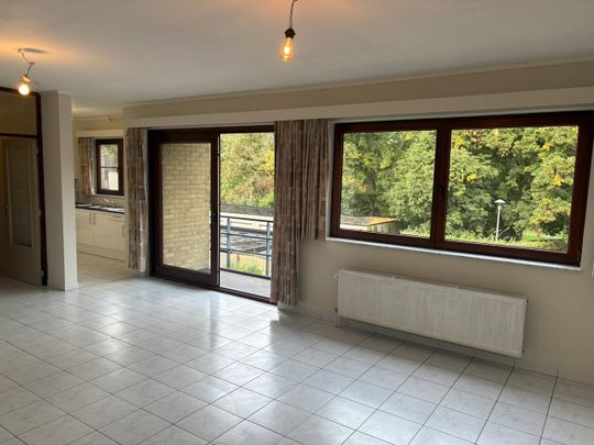 Appartement - Te huur - foto 1
