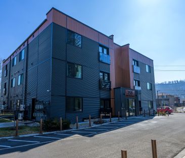 For Lease - 261 King Street Unit# 302, Hamilton, Ontario - Photo 6