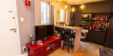 Apartamento para alugar com 40m², 1 quarto e sem vaga - Photo 3