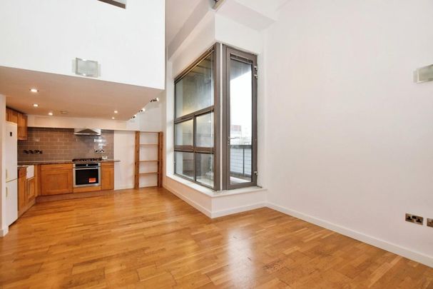 2 bedroom flat to rent - Photo 1