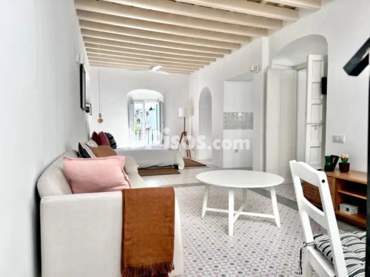 Apartamento en alquiler en Casco Antiguo - Photo 1