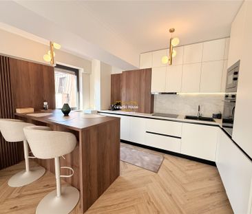 APARTAMENT 2 CAMERE HERASTRAU GAFENCU RAMADA HOTEL de inchiriat Her... - Photo 2