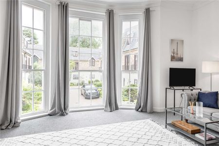 Parkland Gardens, Wimbledon, London, SW19 6DT - Photo 4