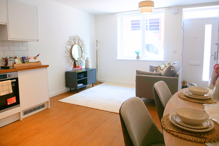 1 bedroom apartment to rent - Photo 2