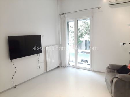 Studio/Γκαρσονιέρα για ενοικίαση Κολωνάκι (Κολωνάκι - Λυκαβηττός) - Φωτογραφία 2