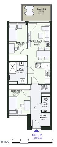 Fröhlichgasse 23-35 | 8010 Graz - Photo 5