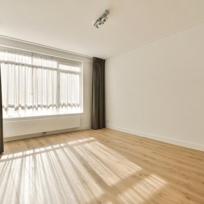 Courbetstraat 34 1 - Foto 1