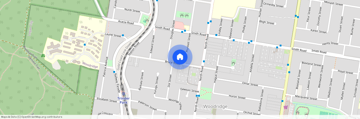 32A Bruce Road, Qld 4114, Woodridge