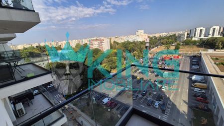 Apartament 2 Camere Berceni SUN ROYAL VIEW Bucuresti - Fotografie 3