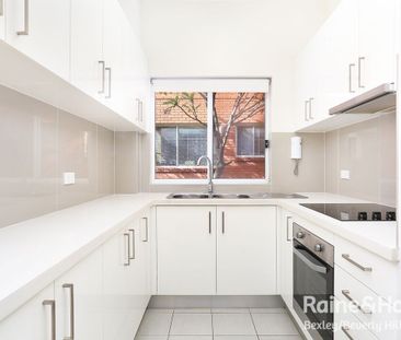 2/30 President Avenue, Kogarah, NSW 2217 - Photo 1
