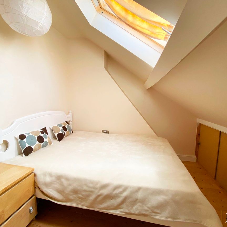2 bed terraced house to rent in Howard Road, Leicester, LE2 - Photo 1