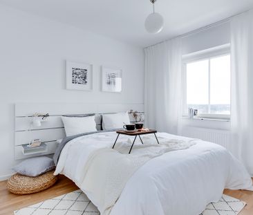 Bäckby Torggata, Västerås - Foto 4